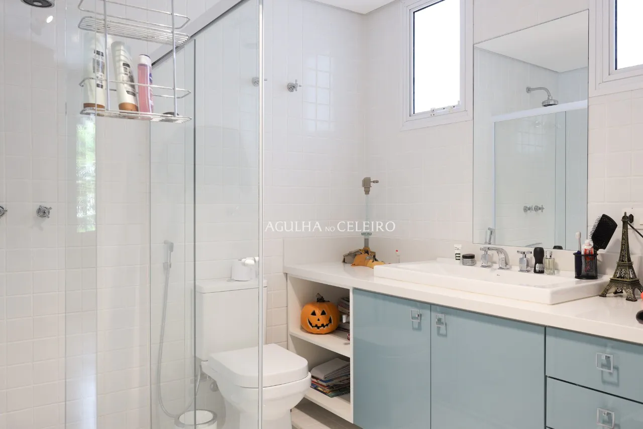 Casa aconchegante com piscina à venda no Jardim Paulistano – 8793 - MAC_8086