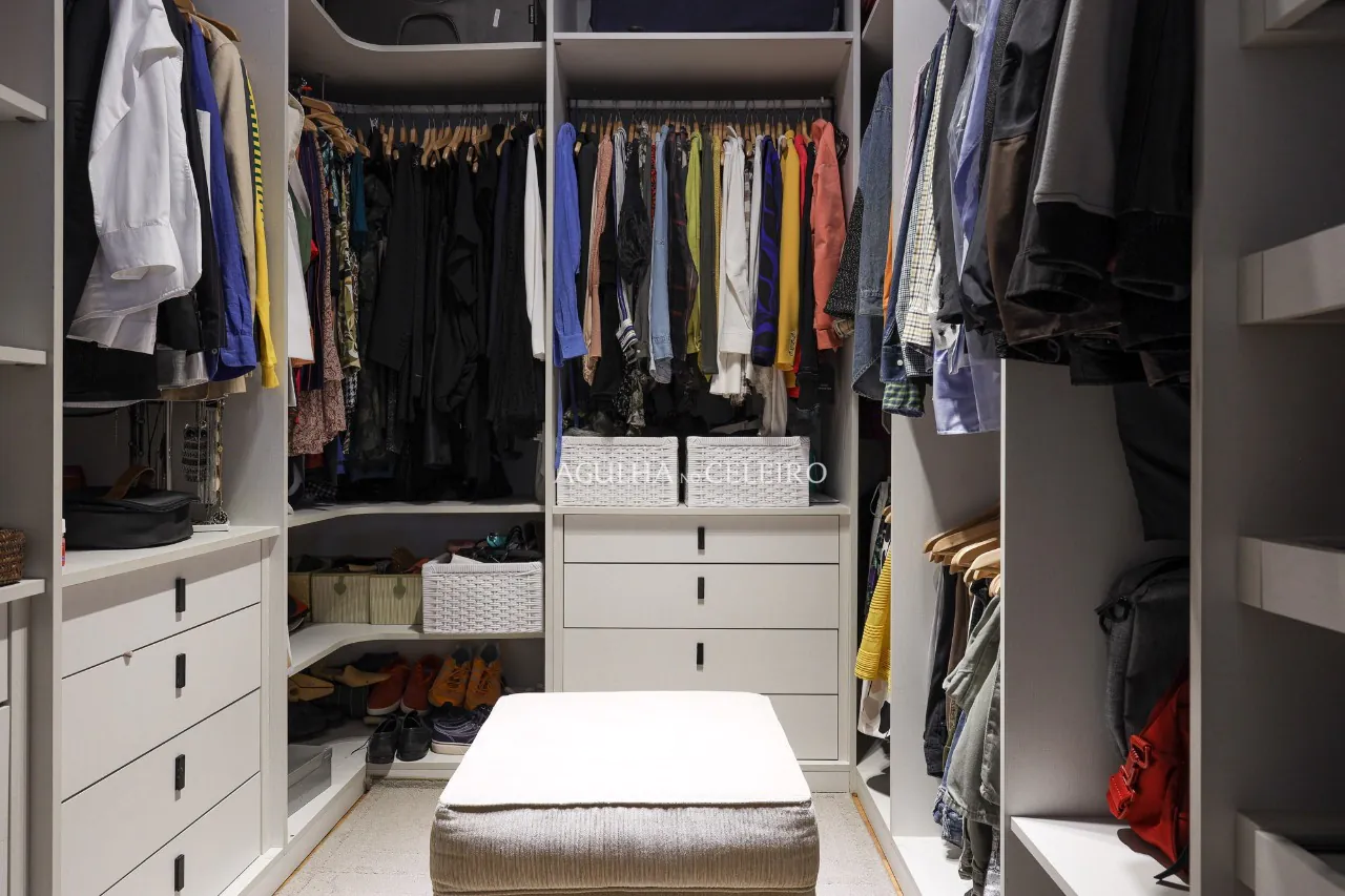 Casa aconchegante com piscina à venda no Jardim Paulistano – 8793 - MAC_8091