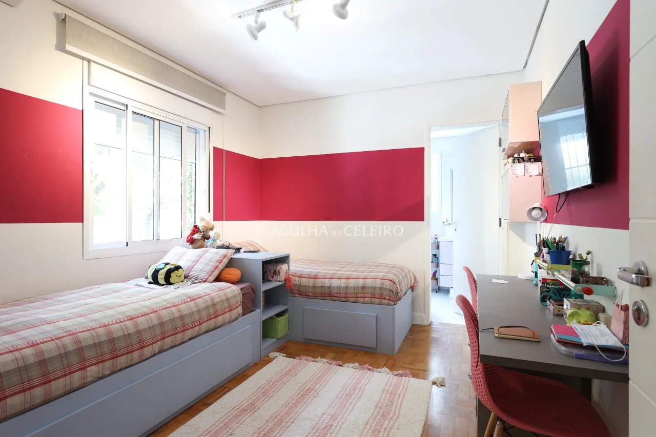 Casa aconchegante com piscina à venda no Jardim Paulistano – 8793 - MAC_8083