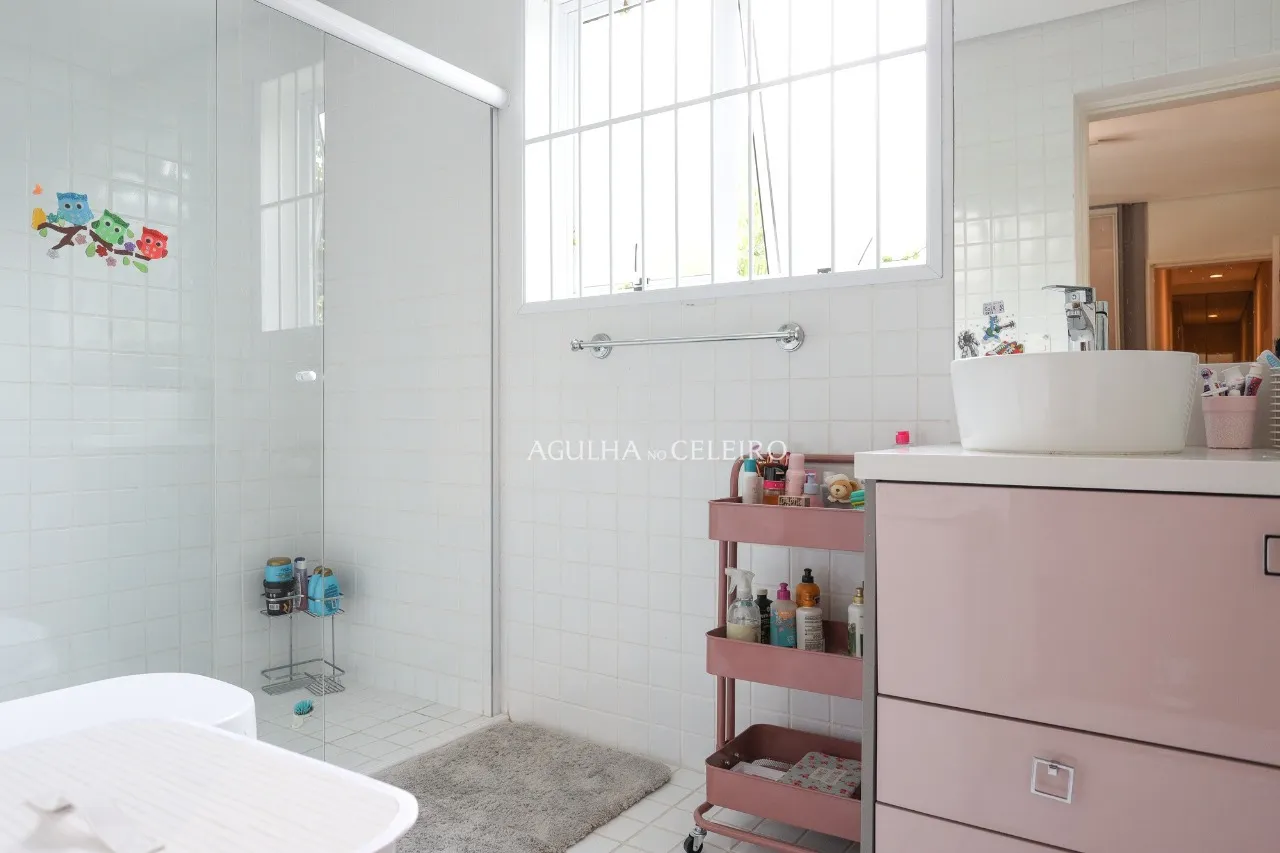 Casa aconchegante com piscina à venda no Jardim Paulistano – 8793 - MAC_8084