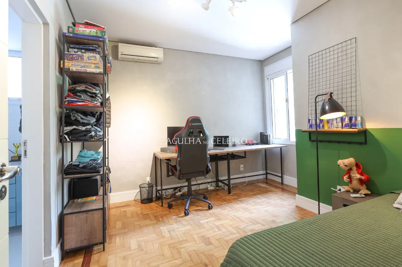 Casa aconchegante com piscina à venda no Jardim Paulistano – 8793 - MAC_8085