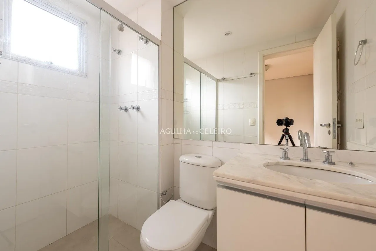 Pertinho da Praça Pereira Coutinho e Parque Ibirapuera no coração da Vila Nova Conceição. – 8824