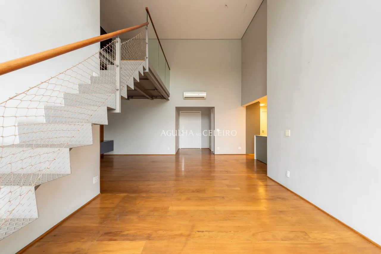 No edifício ícone do bairro, um refúgio impecável de alma cosmopolita – 9065