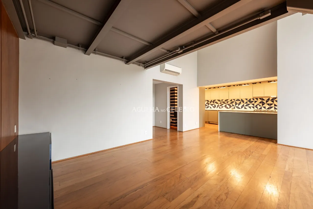 No edifício ícone do bairro, um refúgio impecável de alma cosmopolita – 9065