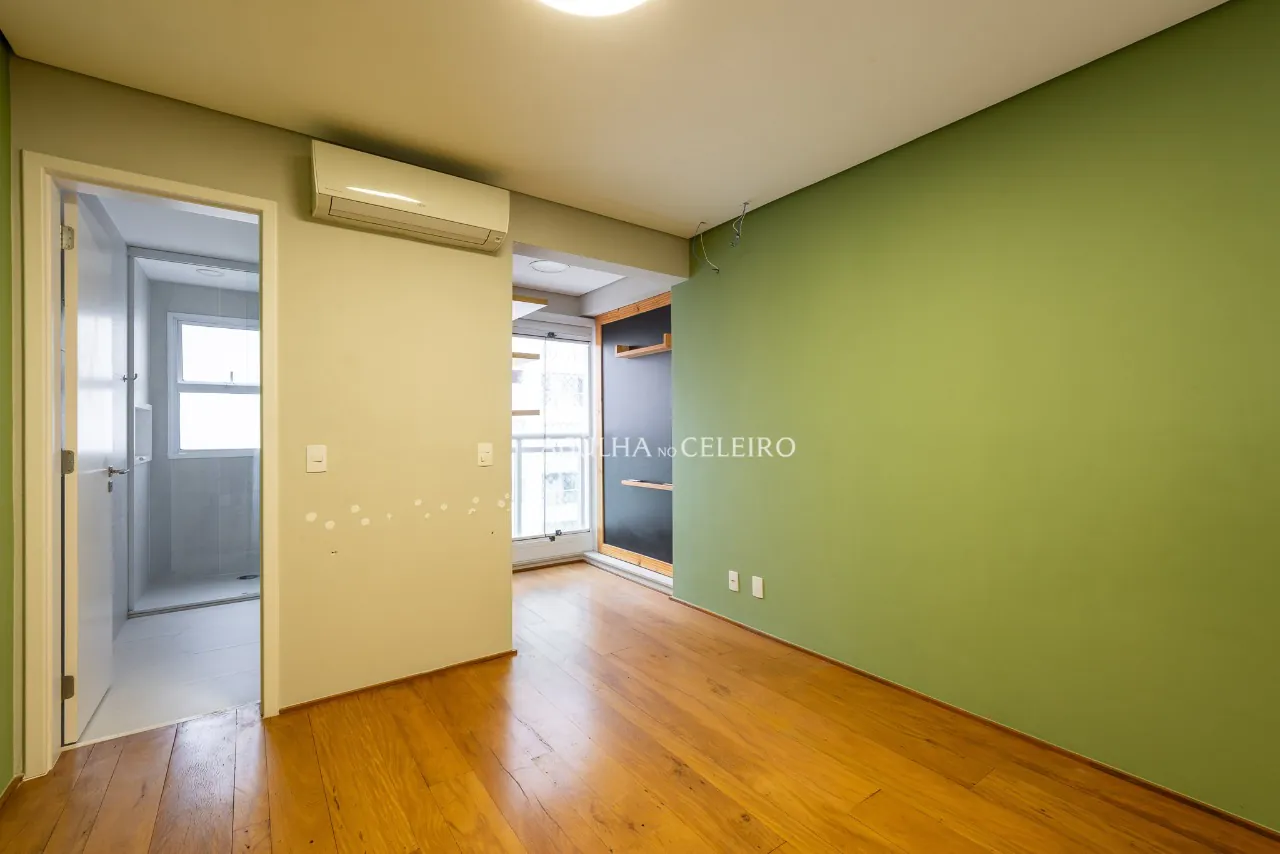 No edifício ícone do bairro, um refúgio impecável de alma cosmopolita – 9065