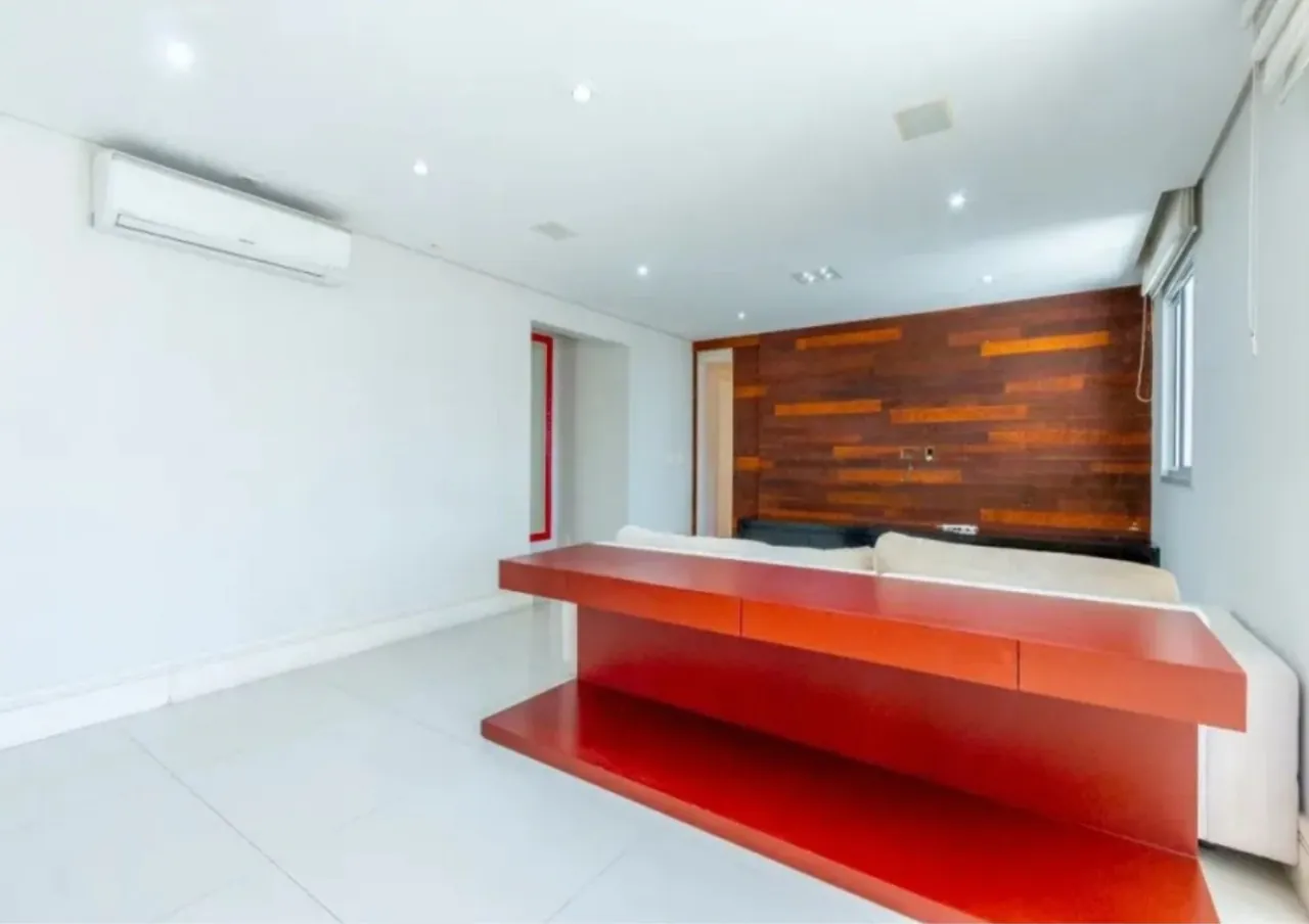 Conforto, sofisticação e lazer completo à venda em Pinheiros. – AP0637