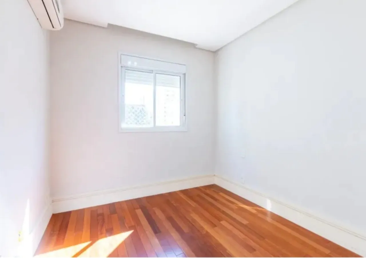 Conforto, sofisticação e lazer completo à venda em Pinheiros. – AP0637