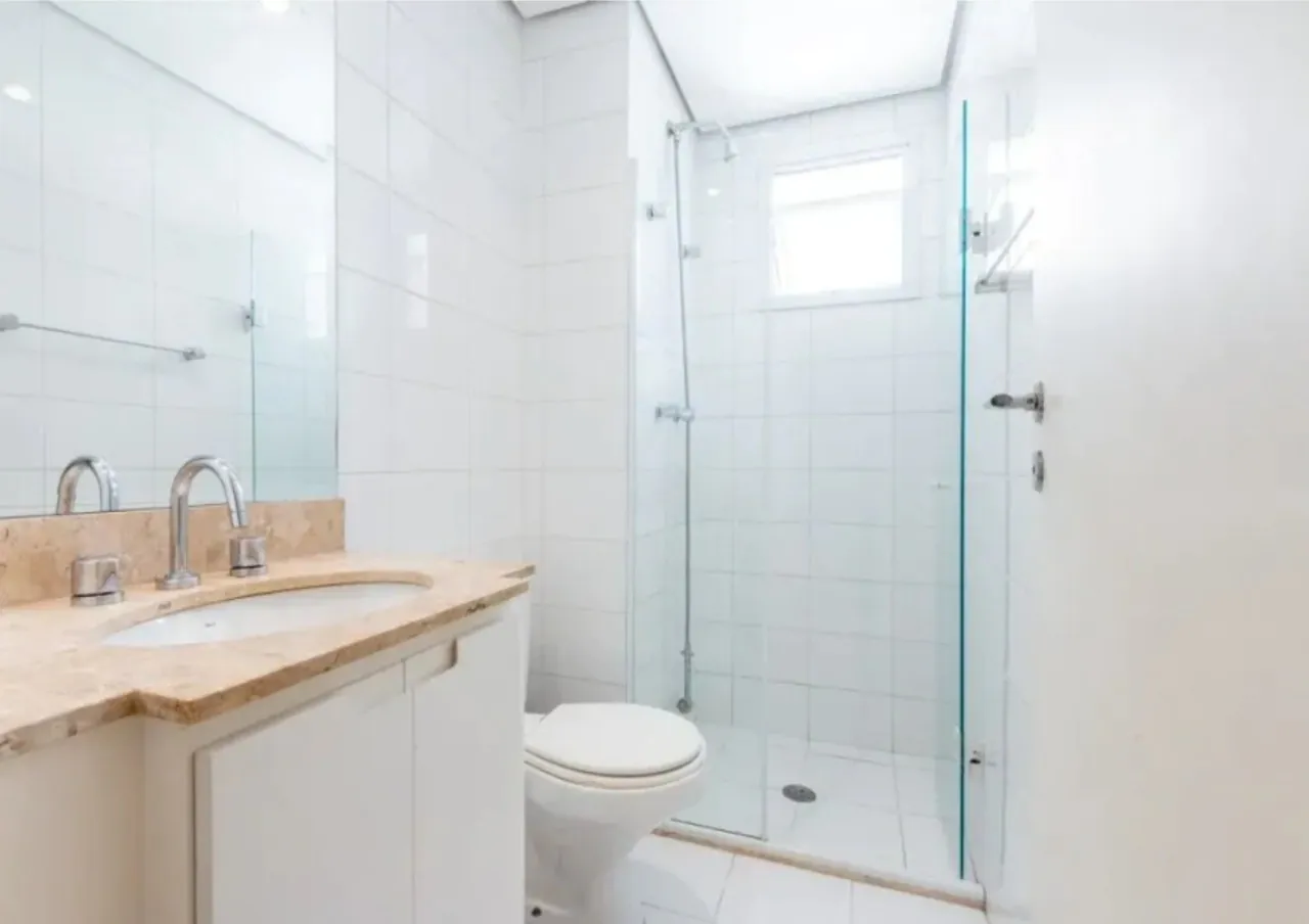 Conforto, sofisticação e lazer completo à venda em Pinheiros. – AP0637