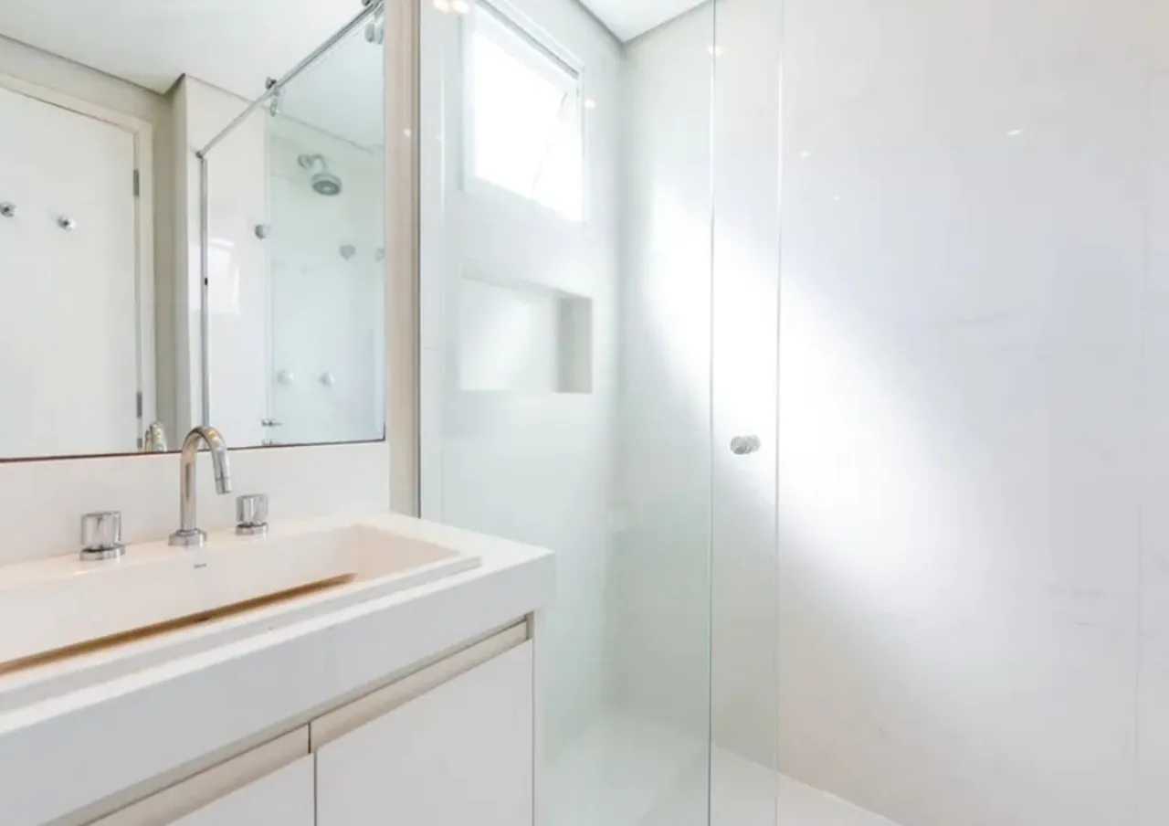 Conforto, sofisticação e lazer completo à venda em Pinheiros. – AP0637