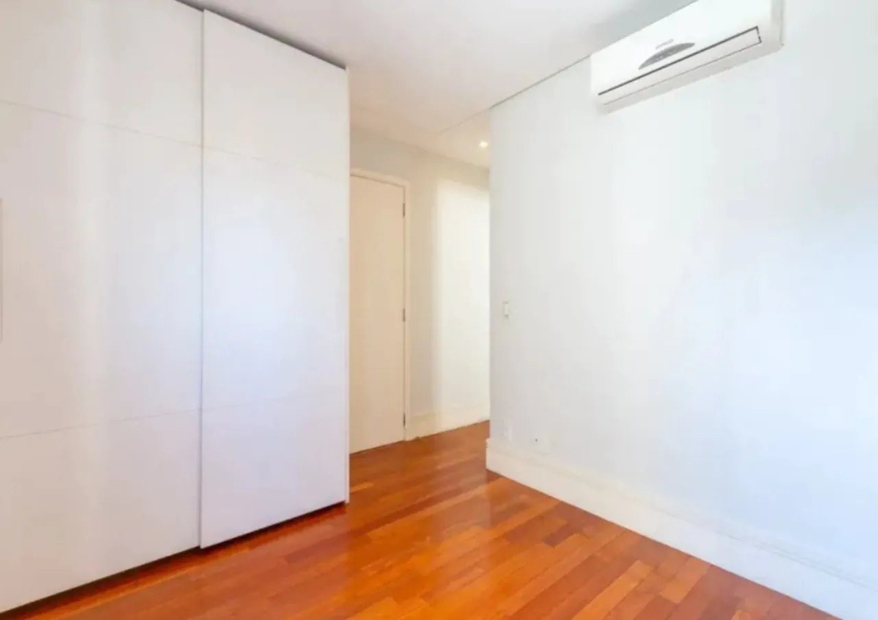 Conforto, sofisticação e lazer completo à venda em Pinheiros. – AP0637