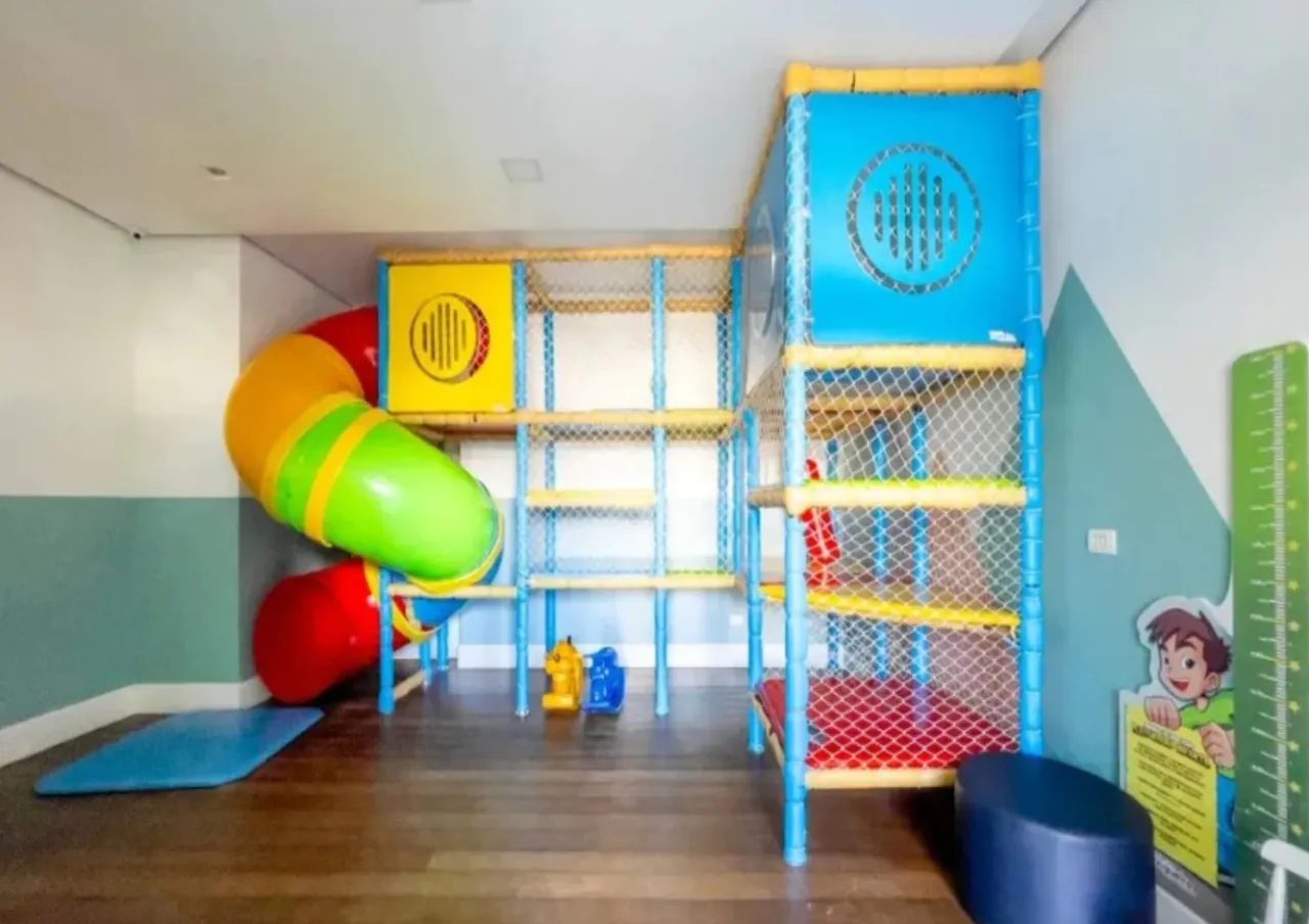 Conforto, sofisticação e lazer completo à venda em Pinheiros. – AP0637