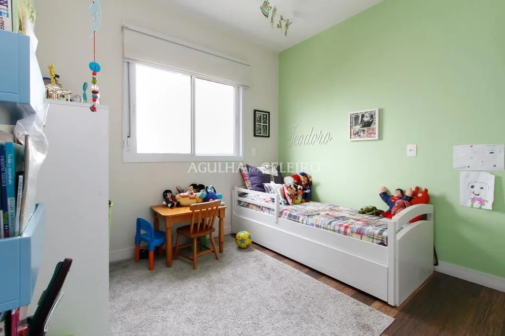 Venda/Locação/Campo Belo: perfeito para a família moderna – AP2236