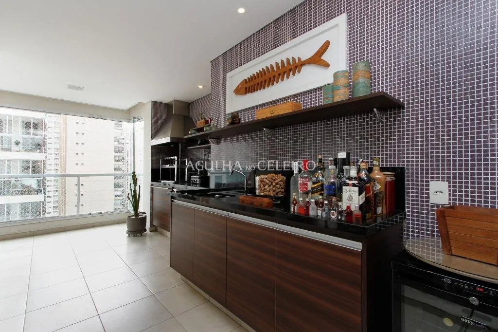 Venda/Locação/Campo Belo: perfeito para a família moderna – AP2236