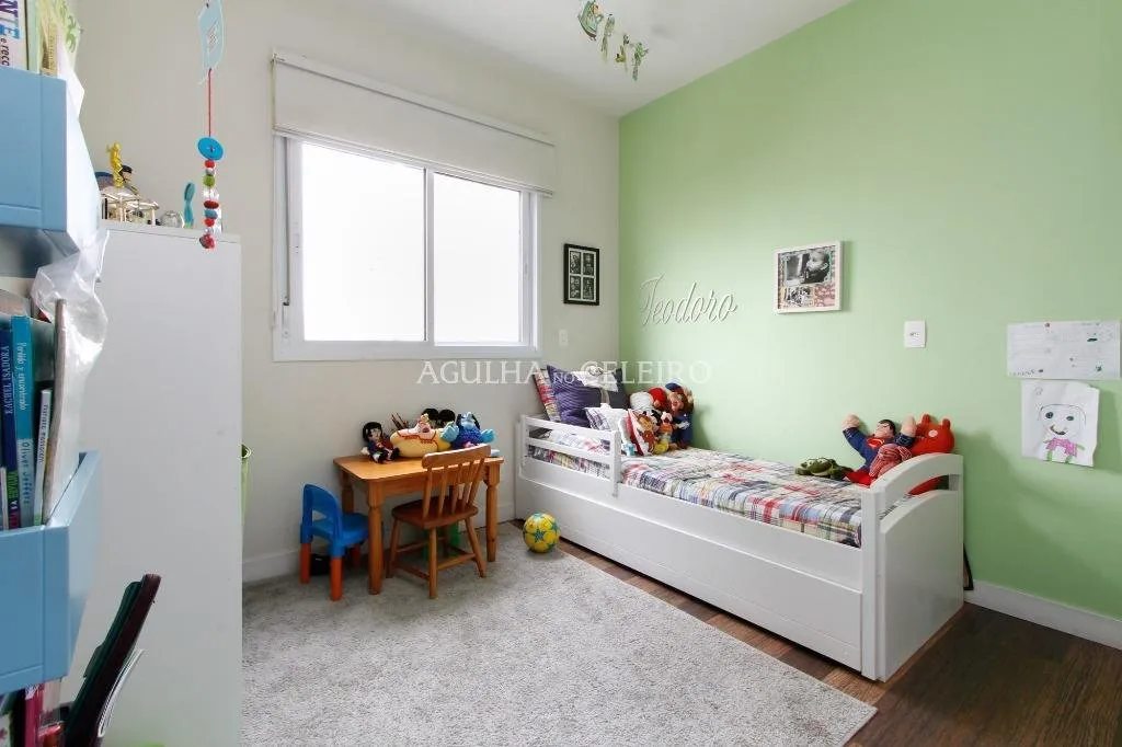 Venda/Locação/Campo Belo: perfeito para a família moderna – AP2236