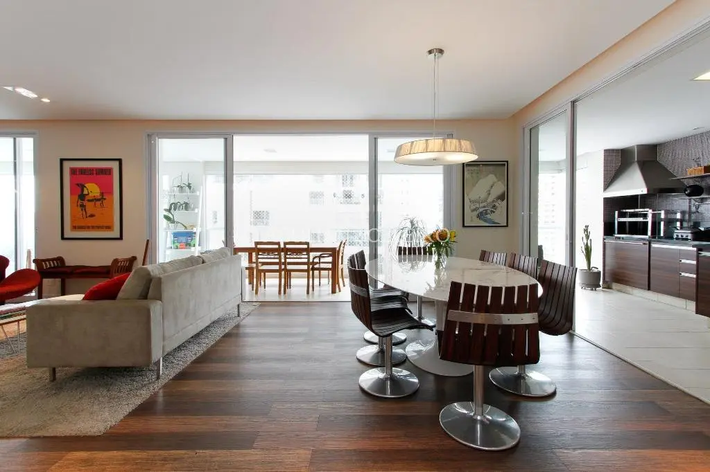 Venda/Locação/Campo Belo: perfeito para a família moderna – AP2236