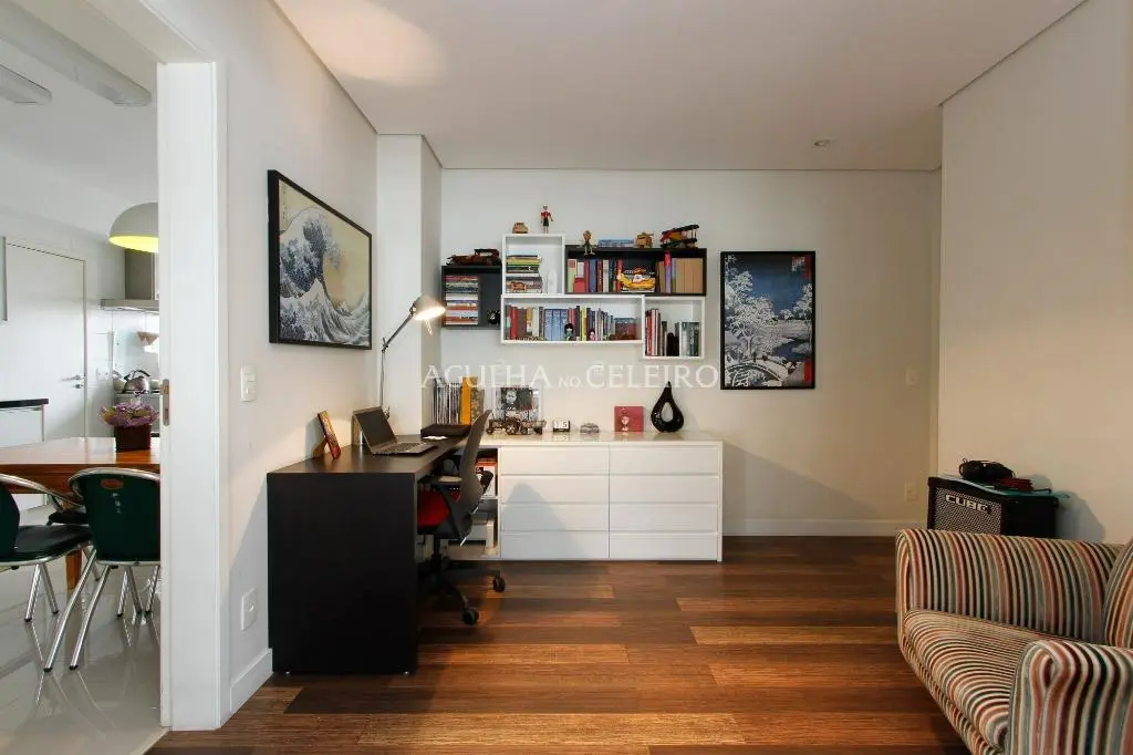 Venda/Locação/Campo Belo: perfeito para a família moderna – AP2236