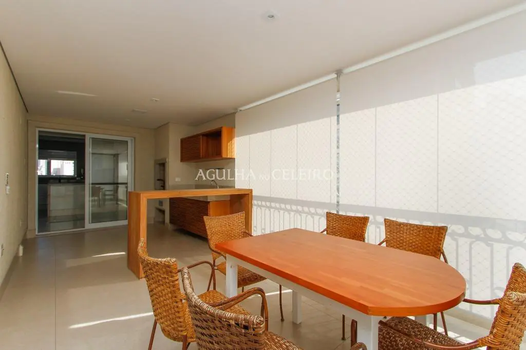 Apartamento para locação e venda na Vila Nova Conceição. – AP2314