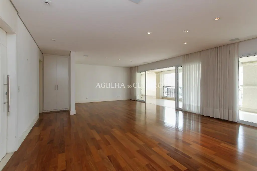 Apartamento para locação e venda na Vila Nova Conceição. – AP2314