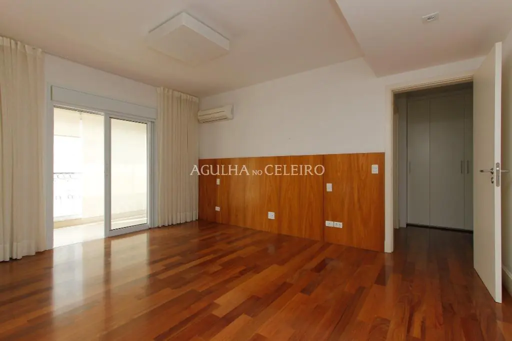 Apartamento para locação e venda na Vila Nova Conceição. – AP2314