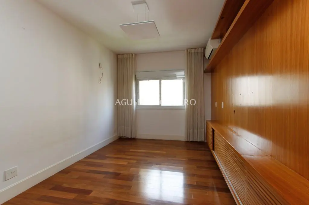 Apartamento para locação e venda na Vila Nova Conceição. – AP2314