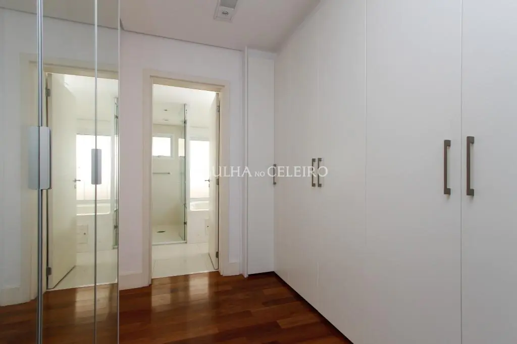 Apartamento para locação e venda na Vila Nova Conceição. – AP2314