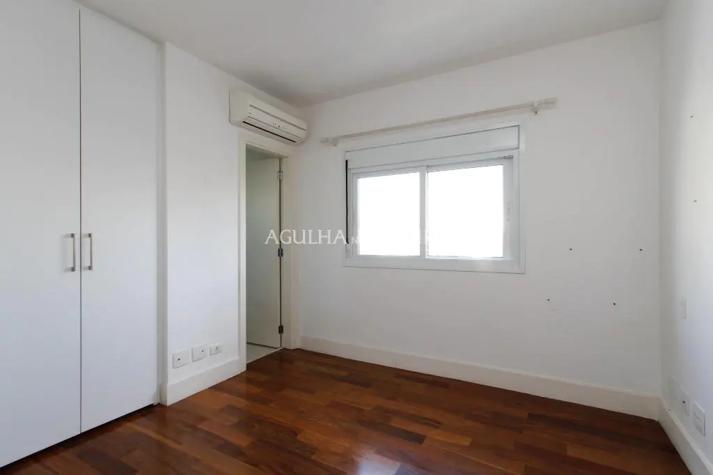Apartamento para locação e venda na Vila Nova Conceição. – AP2314