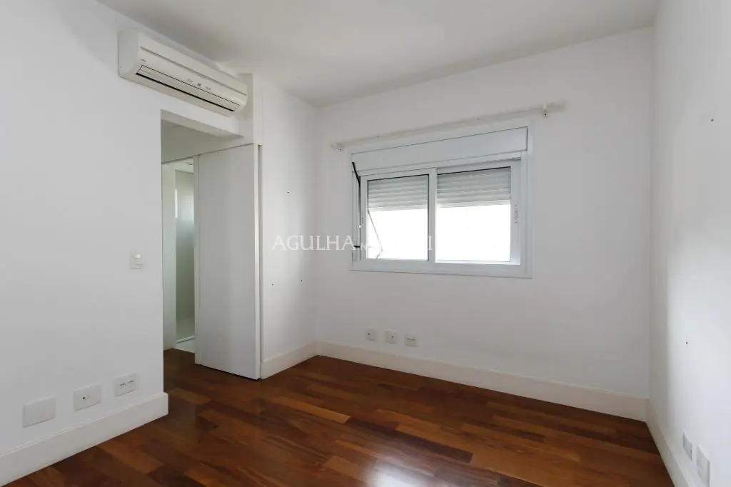 Apartamento para locação e venda na Vila Nova Conceição. – AP2314