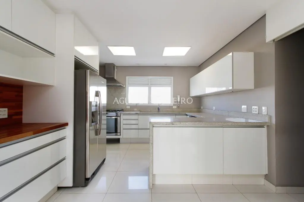 Apartamento para locação e venda na Vila Nova Conceição. – AP2314