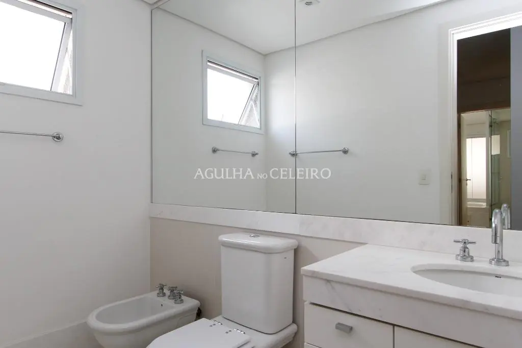 Apartamento para locação e venda na Vila Nova Conceição. – AP2314