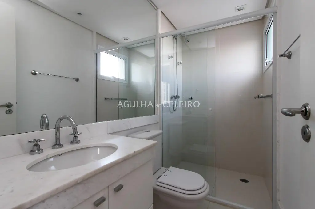 Apartamento para locação e venda na Vila Nova Conceição. – AP2314