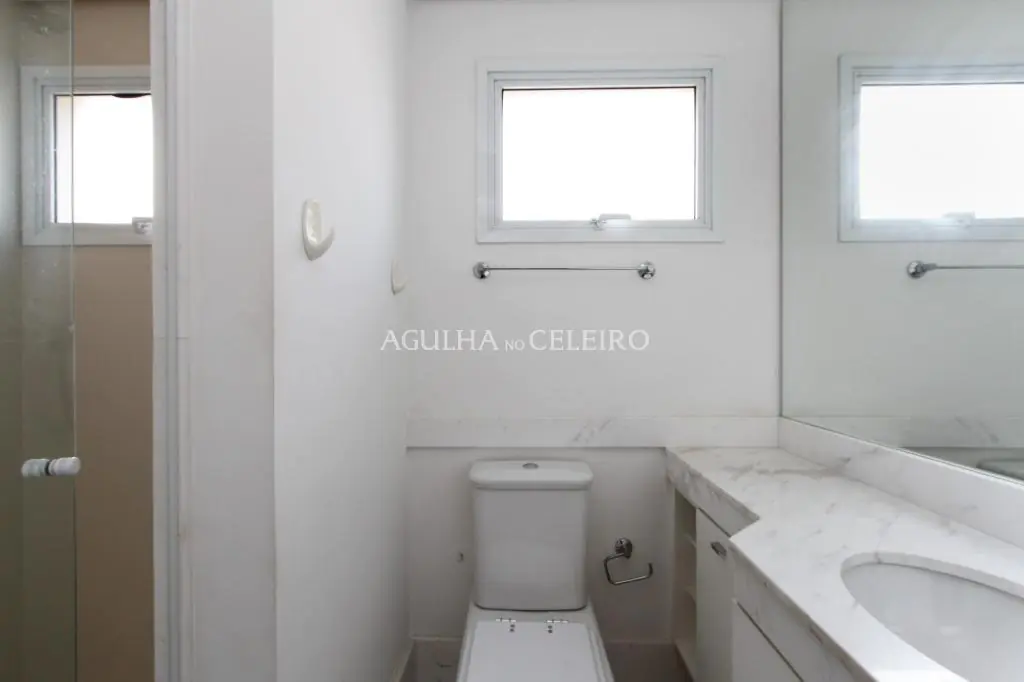 Apartamento para locação e venda na Vila Nova Conceição. – AP2314