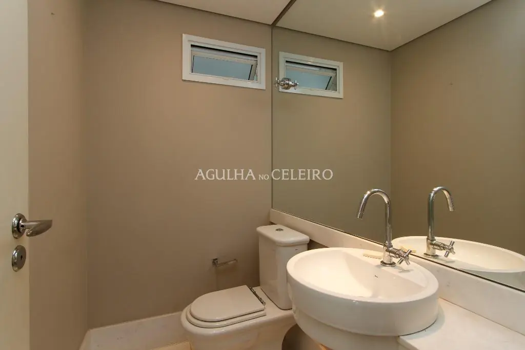 Apartamento para locação e venda na Vila Nova Conceição. – AP2314