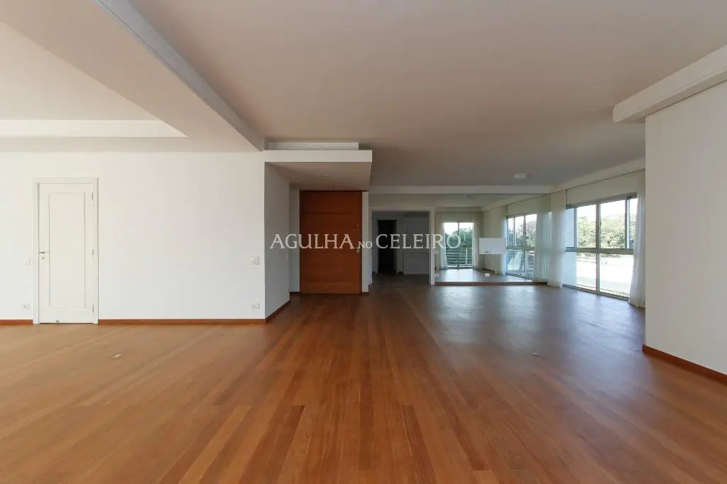 Apartamento único perto do Clube Paulistano. – AP2326