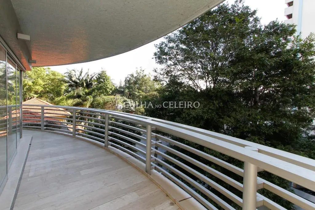 Apartamento único perto do Clube Paulistano. – AP2326