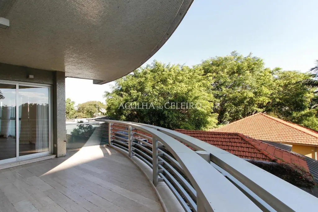 Apartamento único perto do Clube Paulistano. – AP2326