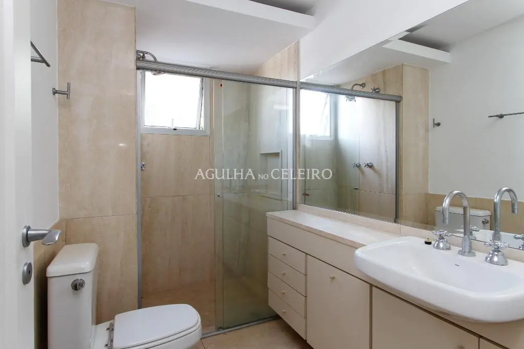 Apartamento único perto do Clube Paulistano. – AP2326