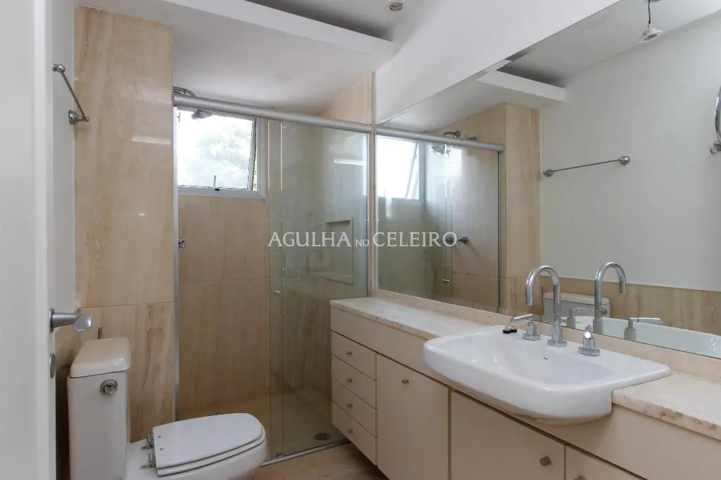 Apartamento único perto do Clube Paulistano. – AP2326