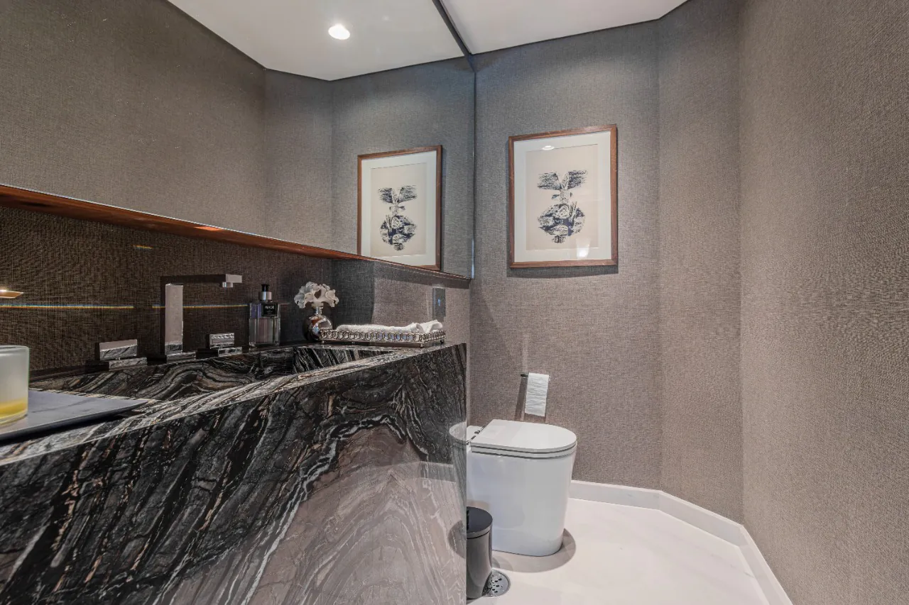 Apartamento à venda e locação no Jardim Paulistano – AP3990