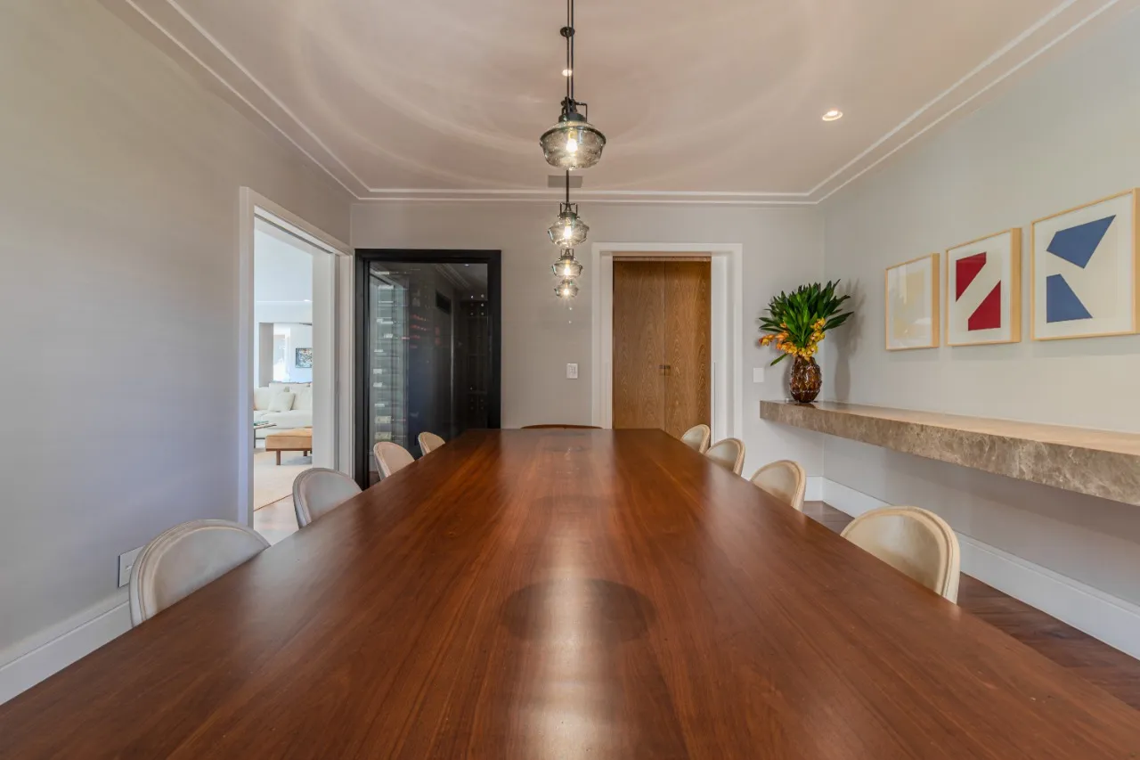 Apartamento à venda e locação no Jardim Paulistano – AP3990