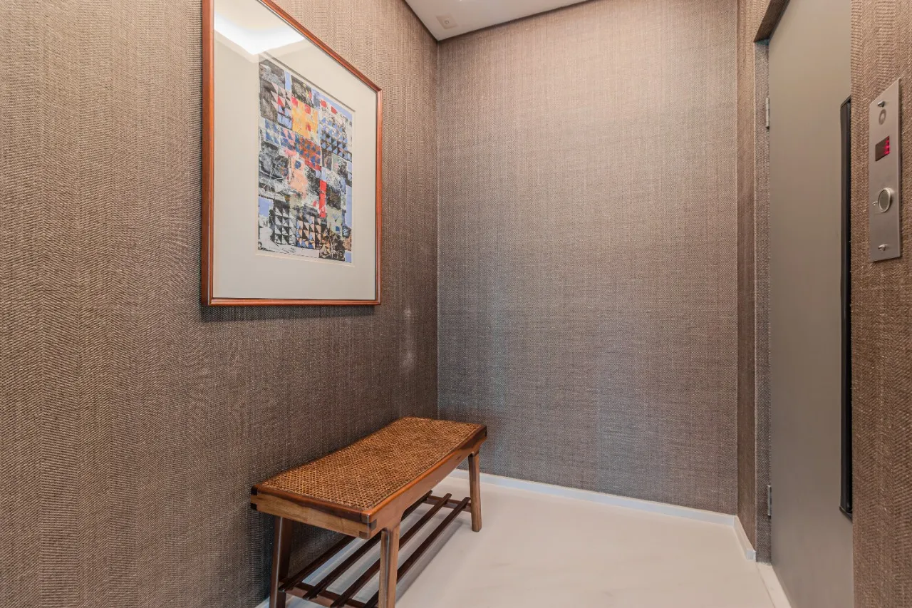 Apartamento à venda e locação no Jardim Paulistano – AP3990