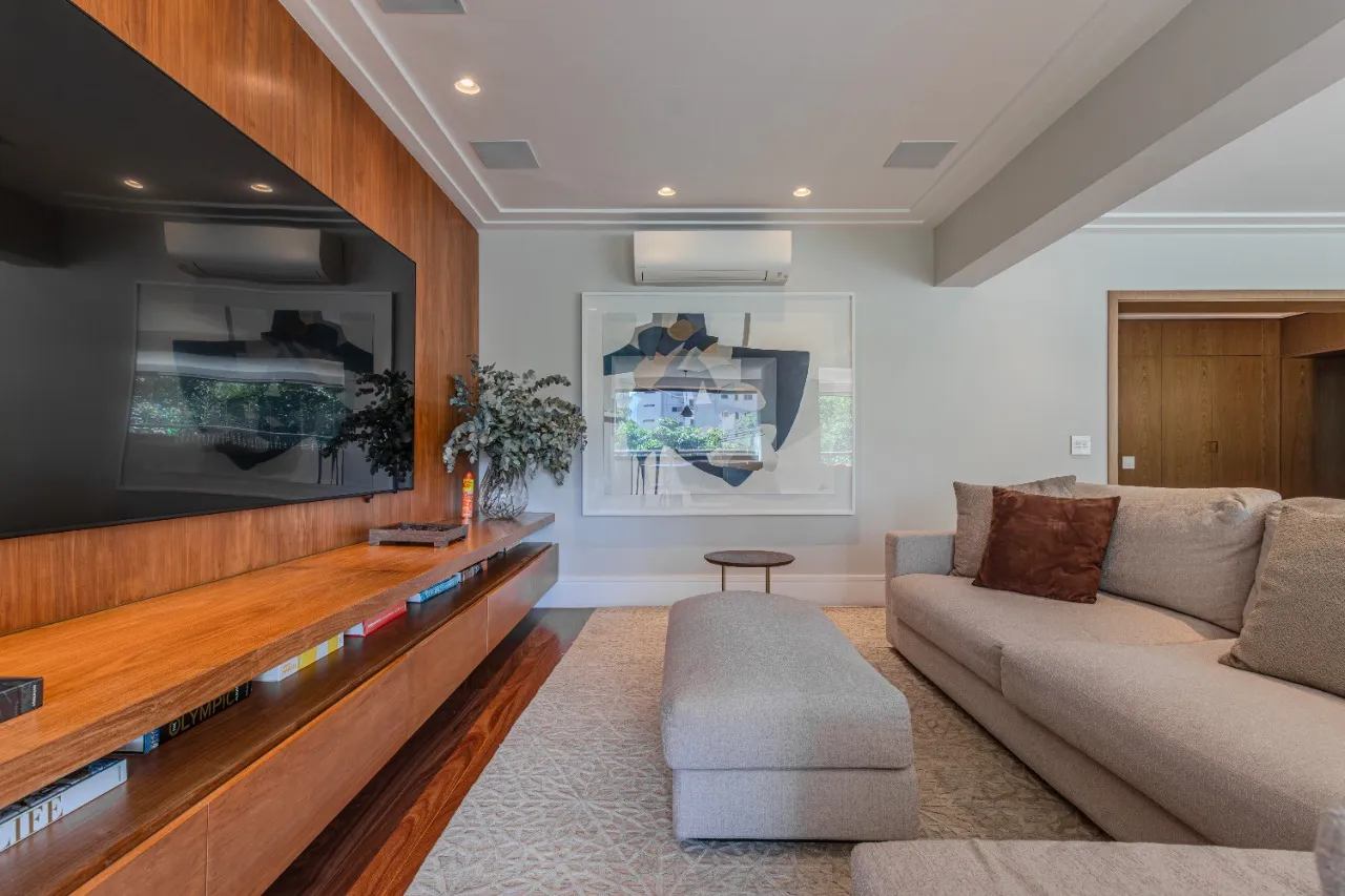 Apartamento à venda e locação no Jardim Paulistano – AP3990