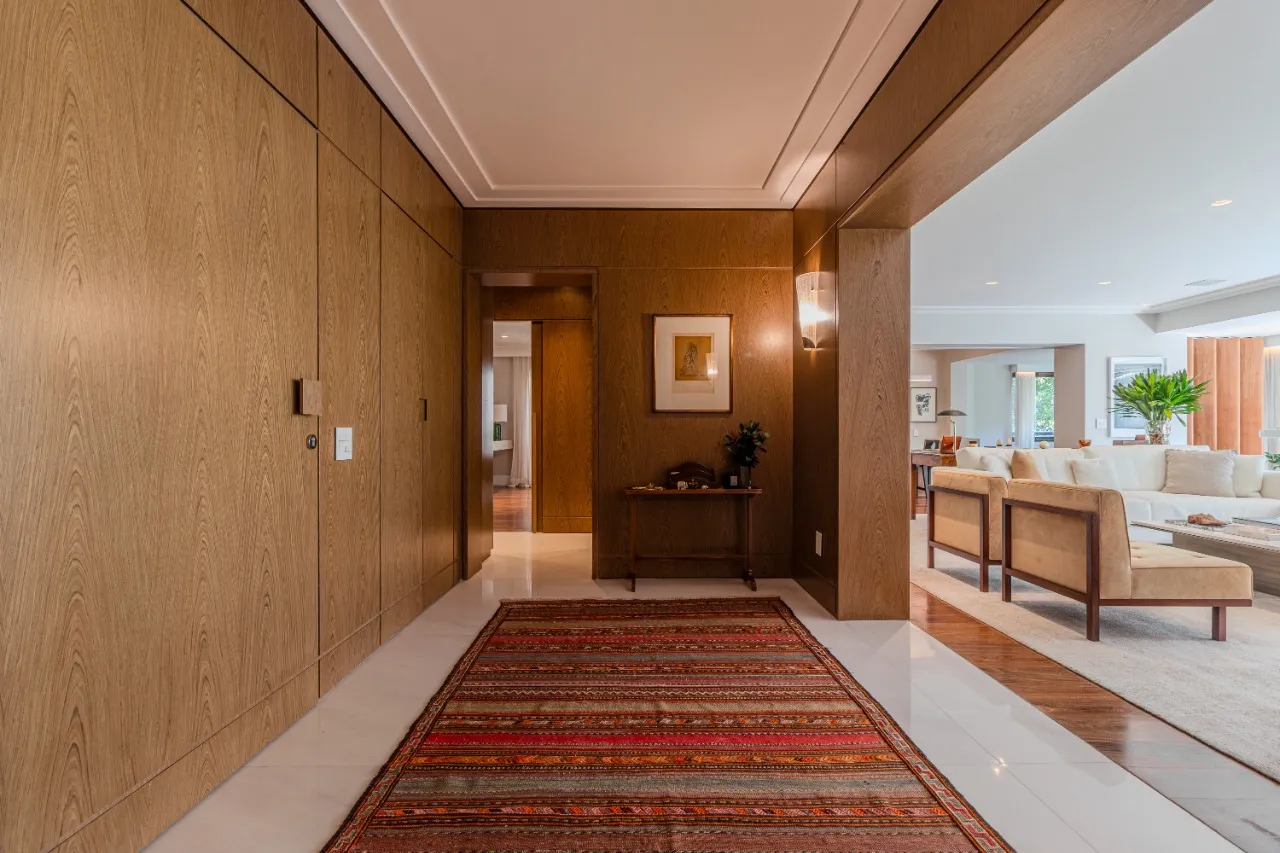 Apartamento à venda e locação no Jardim Paulistano – AP3990