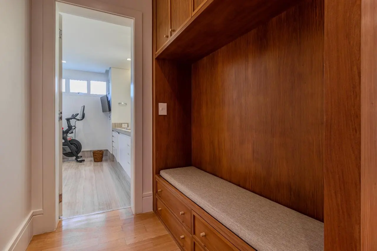 Apartamento à venda e locação no Jardim Paulistano – AP3990