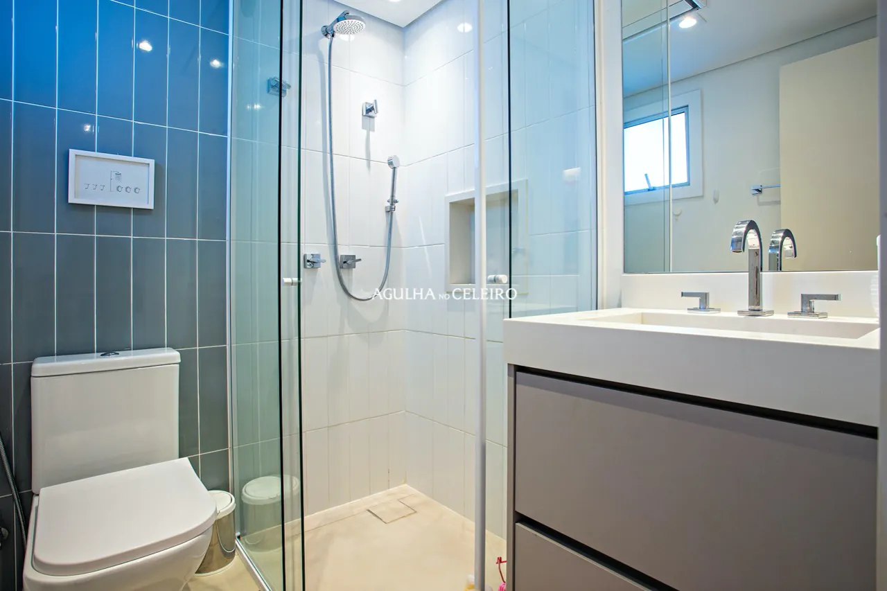 Apartamento lindo, planta perfeita e infraestrutura completa! Descubra o melhor de Moema Pássaros! – AP4764