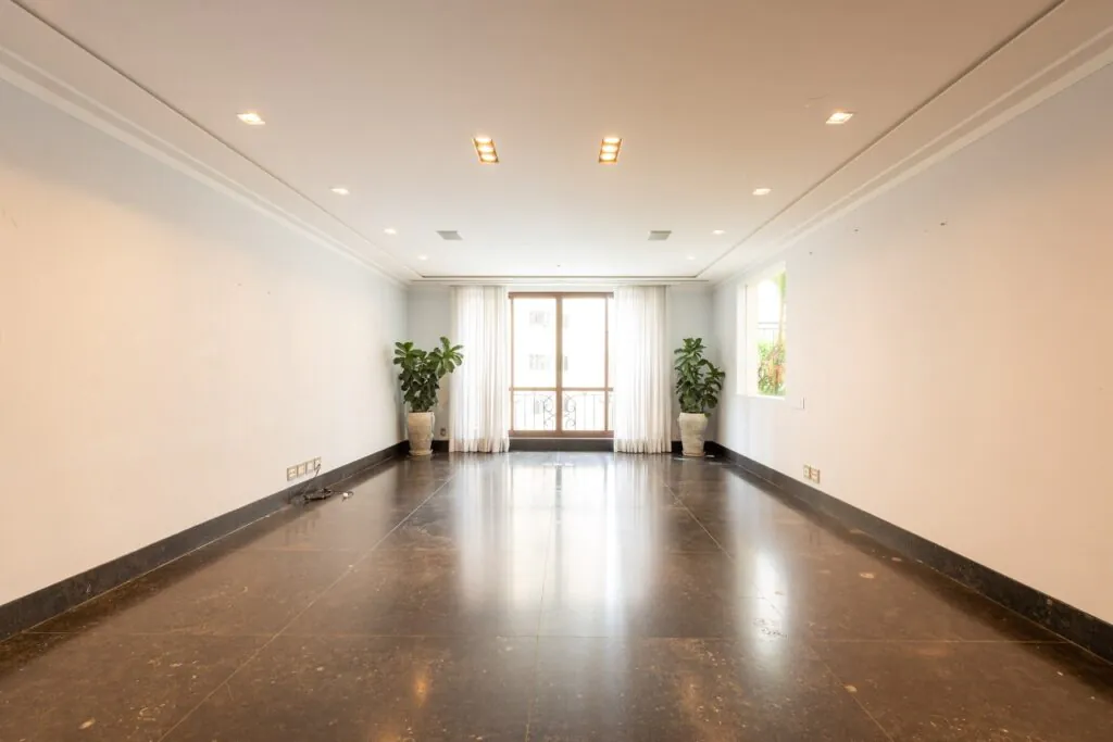 Apartamento maravilho para locação no Jardim América. – AP4963