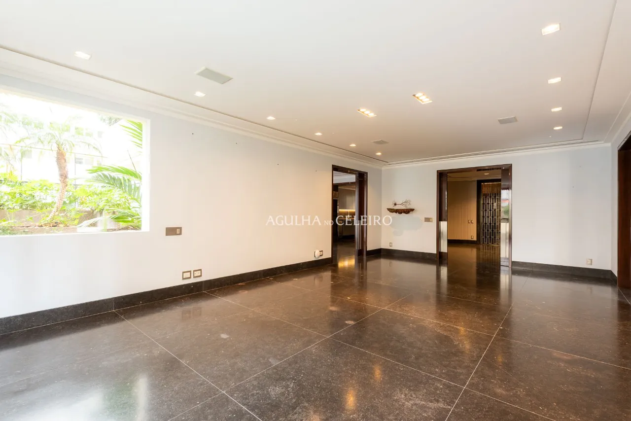 Apartamento maravilho para locação no Jardim América. – AP4963