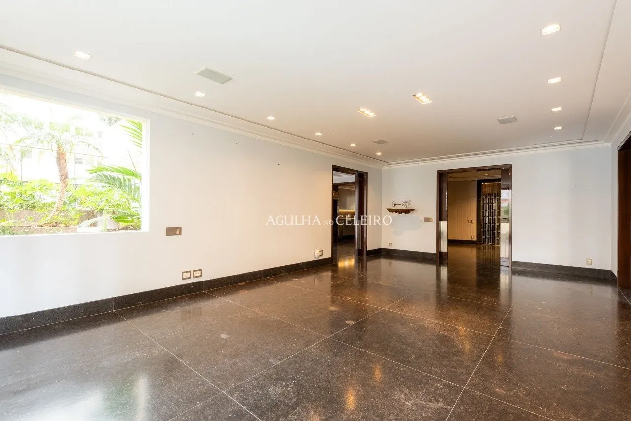 Apartamento maravilho para locação no Jardim América. – AP4963