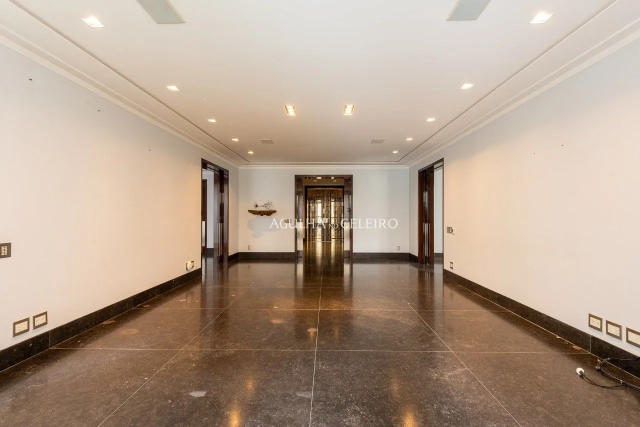 Apartamento maravilho para locação no Jardim América. – AP4963