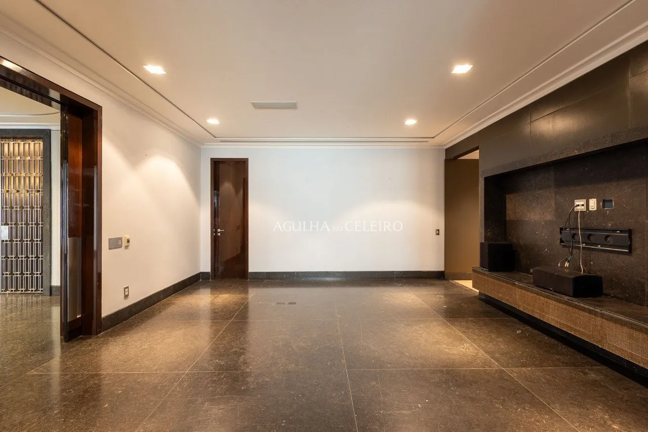 Apartamento maravilho para locação no Jardim América. – AP4963