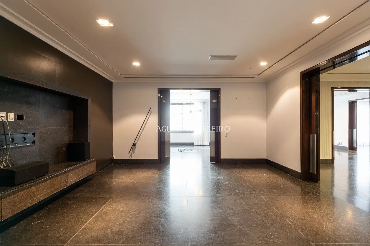 Apartamento maravilho para locação no Jardim América. – AP4963